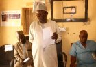 Federal Polytechnic Damaturu Rector Wins Fresh Praise For Transforming Campus Healthcare