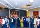 Fmc Abeokuta Medical Director Pays Courtesy Visit To Uch Ibadan Management