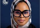 Dr. Fatima Kyari Becomes First Female Consultant Oral And Maxillofacial Surgeon From Northern Nigeria