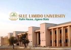 Sule Lamido University Opens 2026 Post-UTME and Direct Entry Screening, Releases Cut-Off Marks