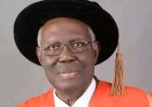Ajayi Crowther University Mourns Pioneer Nigerian Linguist, Professor Emeritus Ayo Bamgbose