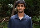Nathan Thomas Makes History as Youngest Male Professor Ever Recognised by Guinness World Records