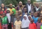 University of Ibadan Staff Rally Support for Oriire School Attack Victims with ₦6m Donation