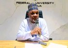 ‎VC Seeks Stronger Media Partnership as Wetland FM Visits FUGA
