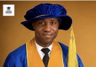 FULAFIA Records Milestone As Prof. Dlama Zira Emerges First Professor Of Radiography In Northern Nigeria