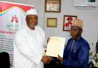 Al-Qalam University Promotes Two Academics To The Rank Of Reader
