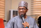 Contestants Demonstrate Sportsmanship As Nsuk Registry Welfare Elects New Executive Committee