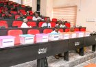 NSUK Registry Welfare Elects New Executive Committee