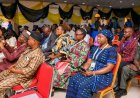 NSUK Hosts 9th IMGA-Nigeria, First African Regional Conference on Medical Geology