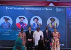 UNIZIK VC Highlights University's Research-to-Market Drive at Huawei Education Summit 2026