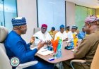 Ministry Of Defence Uplifts Nigerian Army University Biu