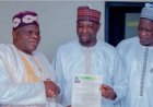 FUDMA Appoints Dr. Hassan Usman as New University Librarian