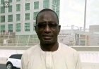 UNIMAID Lone First-Class Graduate In Sociology And Anthropology In 50 Years: Late Professor Abbagana Shettima