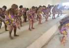 Lens University Students Dazzle At Faculty Of Communication And Media Studies Talent Hunt As Kabiesi Elemona Donates N500,000