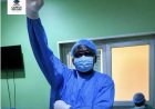 ABUTH Zaria Records Northern Nigeria’s First Cerebral Aneurysm Clipping Surgery
