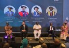 UNIZIK Vice-Chancellor, Prof. Anyaehie, Highlights University’s Research-To-Market Drive At Huawei Education Summit ’26