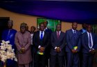 UNIOFFA Professor Advocates Digital Tax Reforms, Infrastructure Development at Second Inaugural Lecture