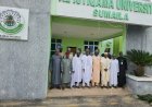 Al-Istiqama University, Sumaila Partners With Yahaya Hamza Institute Of Technology To Strengthen Health Sciences Education