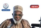 The Legacy of Sheikh Dr. Ahmad BUK: A Scholar Whose Light Still Shines Across West Africa