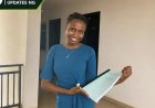 From Second Class Lower To Best Graduating Student: Ireoluwa's Journey To First Class At Ui