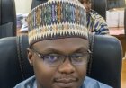 Senate Approves Appointment Of A New Professor At Ibb University Lapai