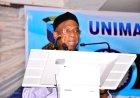 Demonstration Secondary School Honours Outstanding Students At 28th Prize-Giving Ceremony