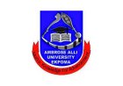 AAU Releases e-Portal Access Guide for Students