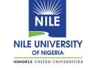 Nile University Opens Applications for Newly Approved Programmes for 2026/2027 Session