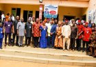 AE-FUNAI Hosts International Conference on Indigenous Languages, Technology and Innovation