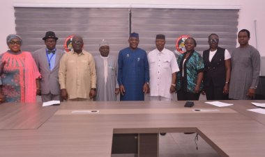 Federal Government Introduces National Laureate Awards to Boost Scholarship and Research Commercialisation For outstanding undergraduate