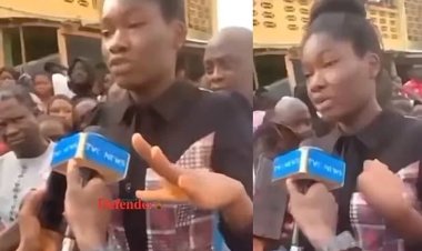Outrage as UNIOSUN Student Alleges Assault During Army Hostel Raid in Osogbo