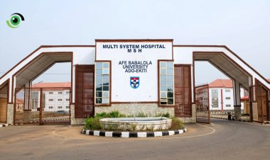 Afe Babalola Sets New Goal as ABUAD Targets World's Top 50 Universities
