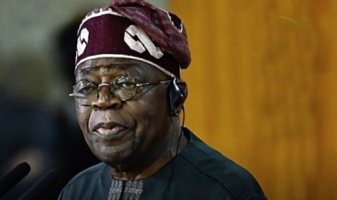 Tinubu Begins Process to Amend NYSC Act After Approving Historic Reforms