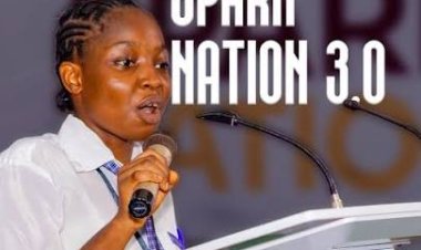 Hundreds of African Students Never Made It to Nigeria for Spark Nation 3.0