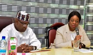 NLNG, NCDMB Delegation Assesses Research Centre Project at Modibbo Adama University, Yola