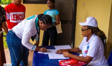 ADUN Joins Delta State to Mark 2026 International Day Against Drug Abuse and Illicit Trafficking