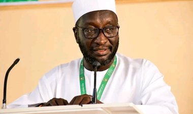 FULafia VC Urges INEC to Adopt University’s E-Voting Model for National Elections