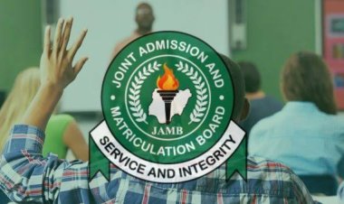 JAMB Equal Opportunity Group Helps 4,216 Students with Disabilities Access Higher Education