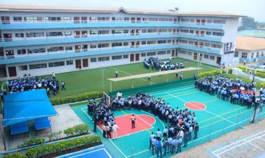 Dansol High School Urges Students to Stay Focused as Unique High School Wins 2026 Press Day Debate