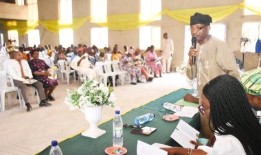 FUNAAB Staff Cooperative Society Records ₦108.24m Surplus at 39th AGM