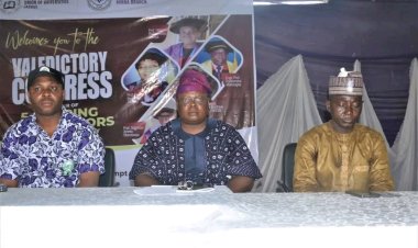 ASUU FUTMINNA Honours Five Retiring Professors at Valedictory Congress