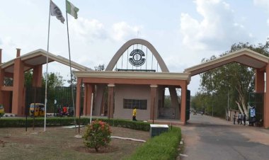 Kwara Poly Expands Revenue with Commercial Agriculture, Begins Cocoa and Oil Palm Plantations