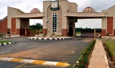 KWASU Denies Minimum Wage Allegation, Says Staff Earn Salaries Comparable to Federal Universities