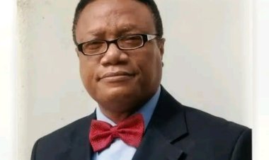Former Delta Education Commissioner Hope Eghagha to Deliver 2026 FUTA Registry Lecture