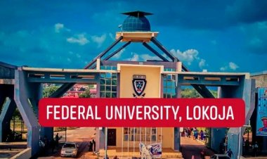 Federal University Lokoja Secures €264,416 EU Grant, Set to Host International Postgraduate Scholars