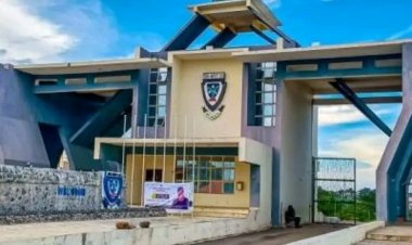 Federal University Lokoja Reiterates Ban on Final-Year Students’ Signing-Out Ceremonies