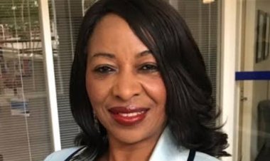 Victoria Ekhomu Advocates Smarter NYSC Deployment to Safeguard Corps Members