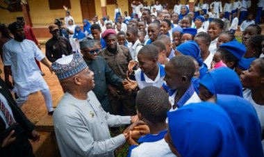 FG to Conduct National Learning Assessment Every Three Years Under Education Reform