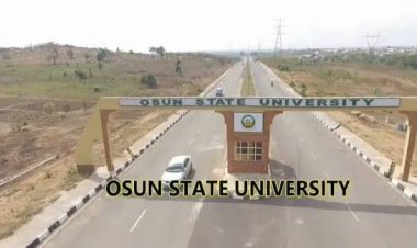UNIOSUN Defends Students Privacy Amid Army Investigation into Assault Claims