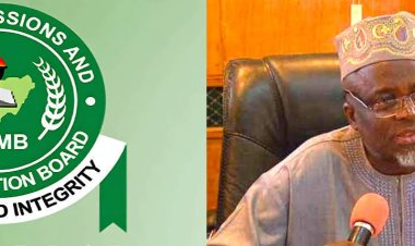 UTME Scores Alone Cannot Guarantee University Admission Says JAMB Registrar Ishaq Oloyede